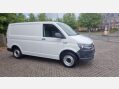 Volkswagen Transporter T28 TDI P/V STARTLINE BMT 5