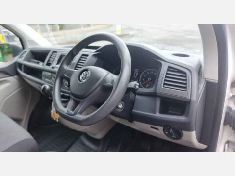 Volkswagen Transporter T28 TDI P/V STARTLINE BMT 7