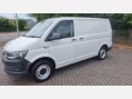 Volkswagen Transporter T28 TDI P/V STARTLINE BMT 2