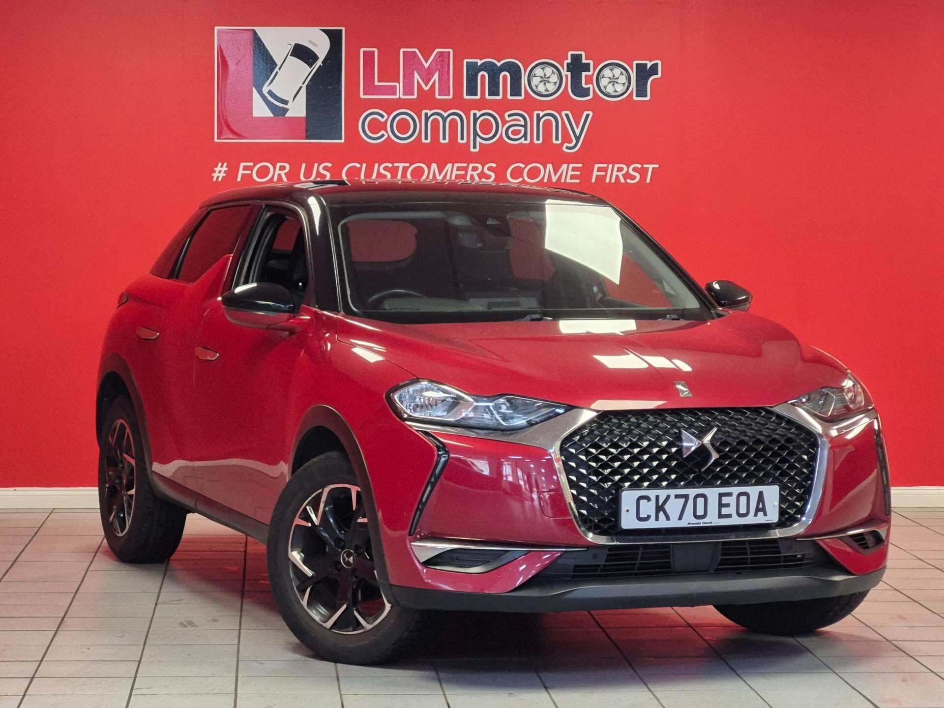 Ds Ds 3
