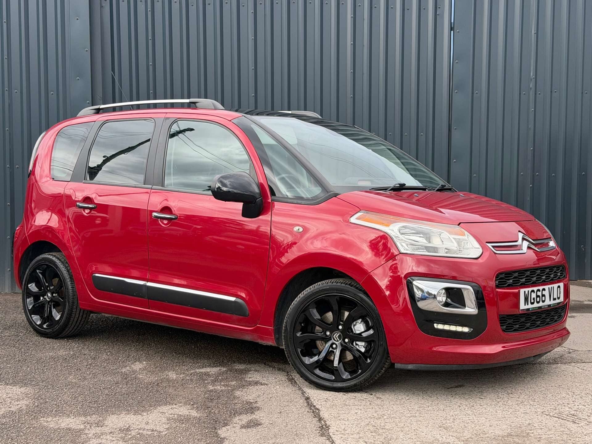 Citroen C3 Picasso