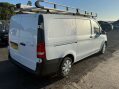 Mercedes-Benz Vito 1.6 111 CDI FWD L2 Euro 6 6dr 9