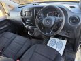 Mercedes-Benz Vito 1.6 111 CDI FWD L2 Euro 6 6dr 21