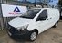 Mercedes-Benz Vito 1.6 111 CDI FWD L2 Euro 6 6dr