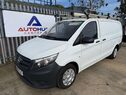 Mercedes-Benz Vito 1.6 111 CDI FWD L2 Euro 6 6dr
