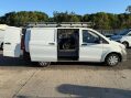 Mercedes-Benz Vito 1.6 111 CDI FWD L2 Euro 6 6dr 18