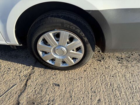 Mercedes-Benz Vito 1.6 111 CDI FWD L2 Euro 6 6dr 38