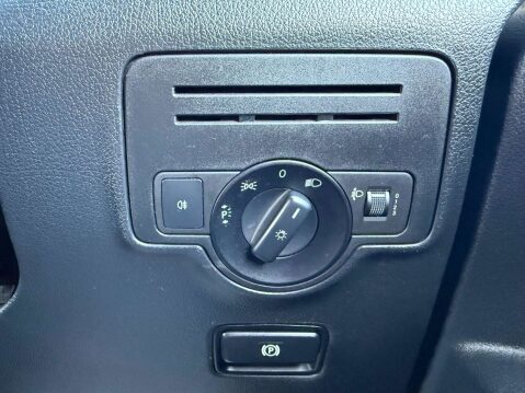 Mercedes-Benz Vito 1.6 111 CDI FWD L2 Euro 6 6dr 33