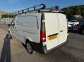 Mercedes-Benz Vito 1.6 111 CDI FWD L2 Euro 6 6dr 5