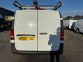 Mercedes-Benz Vito 1.6 111 CDI FWD L2 Euro 6 6dr 11