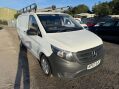 Mercedes-Benz Vito 1.6 111 CDI FWD L2 Euro 6 6dr 12