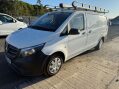 Mercedes-Benz Vito 1.6 111 CDI FWD L2 Euro 6 6dr 8