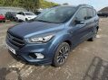 Ford Kuga 2.0 TDCi ST-Line Powershift Euro 6 5dr 10