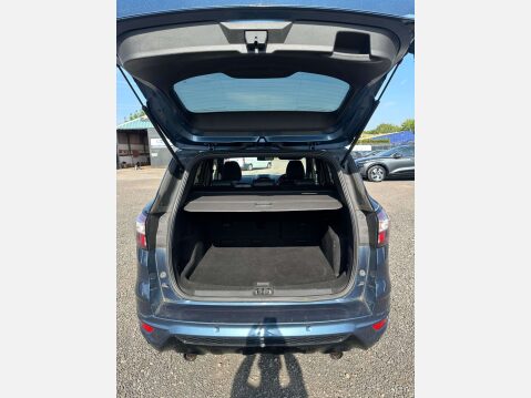 Ford Kuga 2.0 TDCi ST-Line Powershift Euro 6 5dr 47