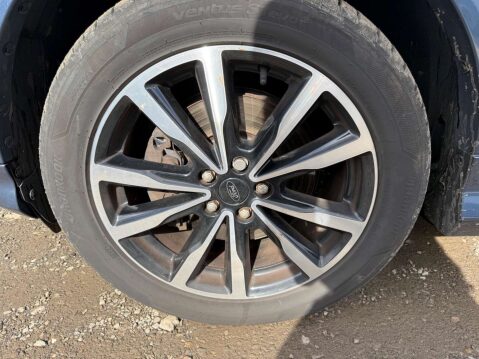 Ford Kuga 2.0 TDCi ST-Line Powershift Euro 6 5dr 24