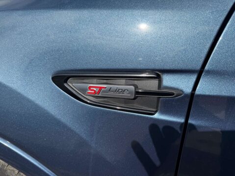 Ford Kuga 2.0 TDCi ST-Line Powershift Euro 6 5dr 23