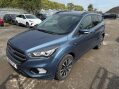 Ford Kuga 2.0 TDCi ST-Line Powershift Euro 6 5dr 12