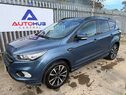 Ford Kuga 2.0 TDCi ST-Line Powershift Euro 6 5dr