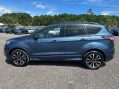 Ford Kuga 2.0 TDCi ST-Line Powershift Euro 6 5dr 3