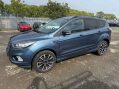 Ford Kuga 2.0 TDCi ST-Line Powershift Euro 6 5dr 5