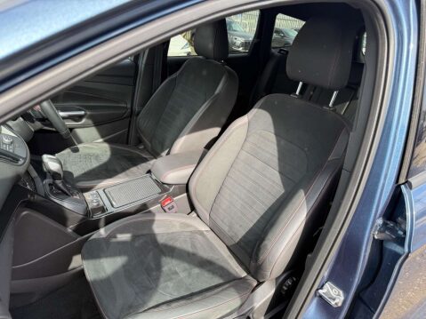 Ford Kuga 2.0 TDCi ST-Line Powershift Euro 6 5dr 22