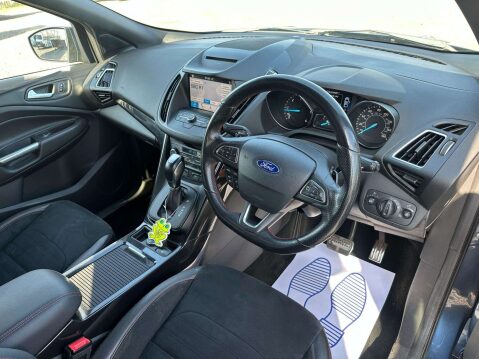 Ford Kuga 2.0 TDCi ST-Line Powershift Euro 6 5dr 44
