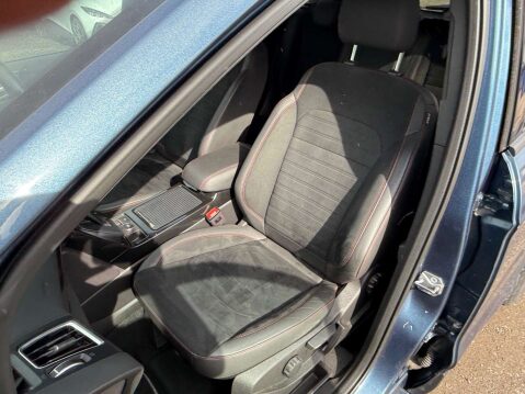 Ford Kuga 2.0 TDCi ST-Line Powershift Euro 6 5dr 21