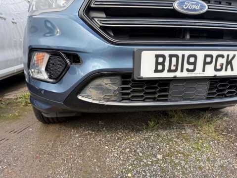 Ford Kuga 2.0 TDCi ST-Line Powershift Euro 6 5dr 42