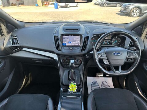 Ford Kuga 2.0 TDCi ST-Line Powershift Euro 6 5dr 46