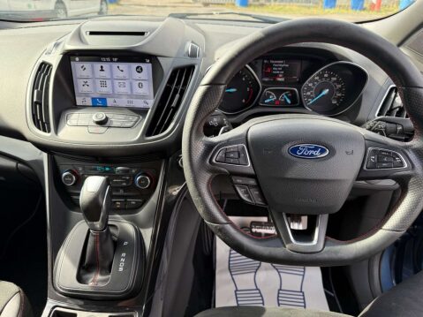 Ford Kuga 2.0 TDCi ST-Line Powershift Euro 6 5dr 32