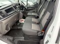 Ford Transit Custom 2.0 Transit Custom 300 Leader EcoBlue 29
