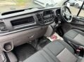 Ford Transit Custom 2.0 Transit Custom 300 Leader EcoBlue 25