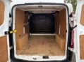 Ford Transit Custom 2.0 Transit Custom 300 Leader EcoBlue 21