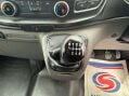 Ford Transit Custom 2.0 Transit Custom 300 Leader EcoBlue 30