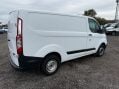 Ford Transit Custom 2.0 Transit Custom 300 Leader EcoBlue 9