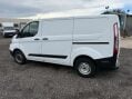Ford Transit Custom 2.0 Transit Custom 300 Leader EcoBlue 16