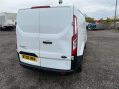 Ford Transit Custom 2.0 Transit Custom 300 Leader EcoBlue 14