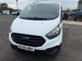 Ford Transit Custom 2.0 Transit Custom 300 Leader EcoBlue 4