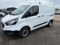 Ford Transit Custom 2.0 Transit Custom 300 Leader EcoBlue 6