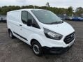 Ford Transit Custom 2.0 Transit Custom 300 Leader EcoBlue 2