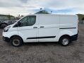 Ford Transit Custom 2.0 Transit Custom 300 Leader EcoBlue 17