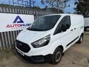 Ford Transit Custom 2.0 Transit Custom 300 Leader EcoBlue