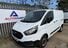 Ford Transit Custom 2.0 Transit Custom 300 Leader EcoBlue