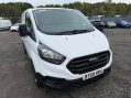 Ford Transit Custom 2.0 Transit Custom 300 Leader EcoBlue 19