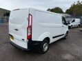 Ford Transit Custom 2.0 Transit Custom 300 Leader EcoBlue 3