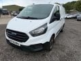 Ford Transit Custom 2.0 Transit Custom 300 Leader EcoBlue 10