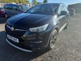 Vauxhall Grandland X 1.5 Grandland X Sport Nav TD S/S 5dr 9
