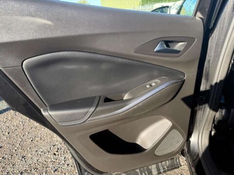 Vauxhall Grandland X 1.5 Grandland X Sport Nav TD S/S 5dr 15