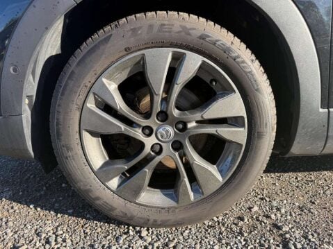 Vauxhall Grandland X 1.5 Grandland X Sport Nav TD S/S 5dr 10