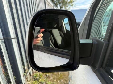 Peugeot Partner 1.5 Partner Professional L1 Blue HDi 39